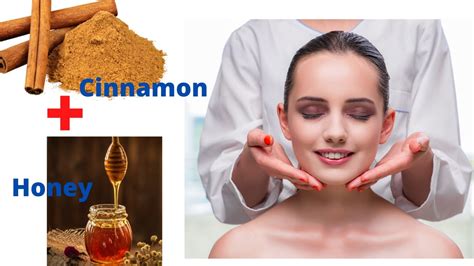 10 Secret Cures Of Honey And Cinnamon You May Not Know Youtube