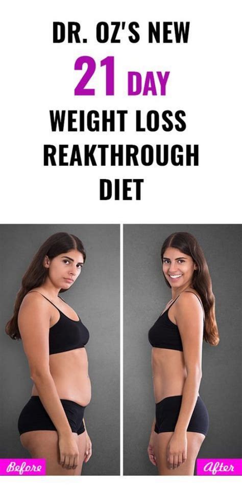pin on weight loss breakthrough