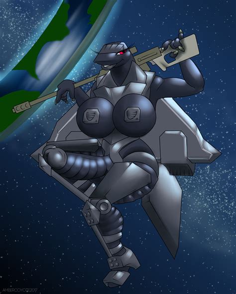 Rule 34 Aircraft Ambercoyote Anthro Anthrofied Armor Balls Big