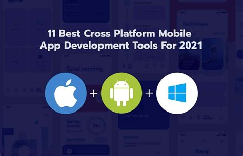 One of the biggest challenge faced while developing a mobile app is how to reduce the development cost?. 11 Best Cross-Platform App Development Tools for 2021