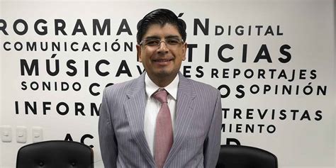 Andrés Ycaza El Futuro De La Economía Del Ecuador Está En La Minería