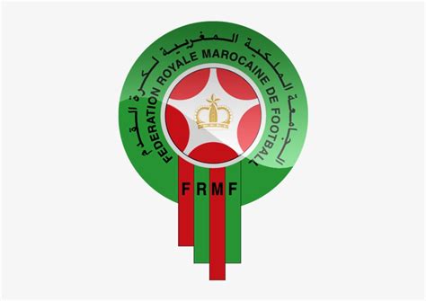 Morocco Clipart Transparent Background Dream League Soccer Logo Maroc