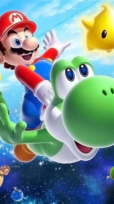 Mario 2 Wallpaper For Iphone 11 Pro Max X 8 7 6 Free Download On