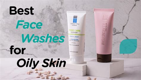 Best Face Washes For Oily Skin Watsons Philippines