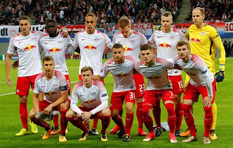 Rb leipzig boss julian nagelsmann left frustrated by champions league defeat. RB Leipzig held at home by Monaco on European debut