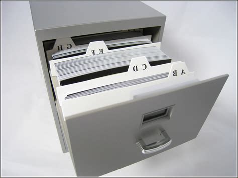 File Separators For Filing Cabinets Cabinet Ideas