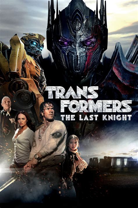 Transformers The Last Knight Movie Mp Mkv Download Starazi Com
