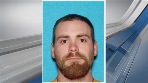 Bluffton Police Searching For Suspect Considered Armed And Dangerous