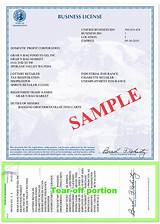 Pictures of Unrestricted License