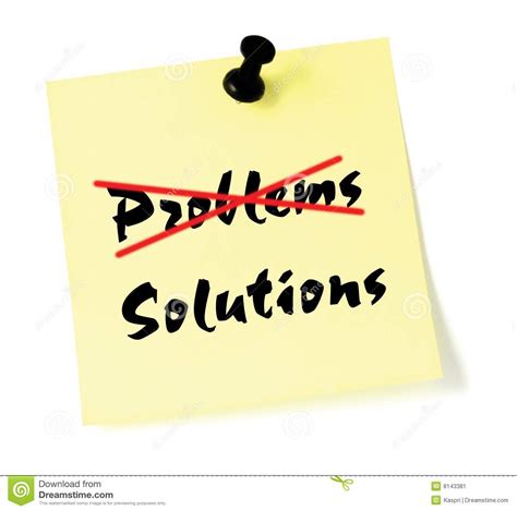 Problem Solving Clipart Black And White Clip Art Library