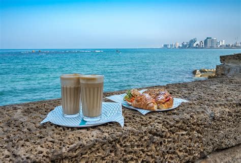 The 7 Best Cafes In Tel Aviv Explore Tel Avivs Top Cafes Masa Israel