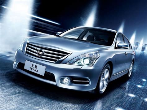 Car In Pictures Car Photo Gallery Nissan Teana China 2011 Photo 05