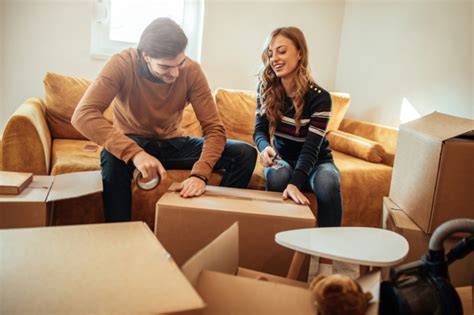 Tips For Packing Your Home For A Move