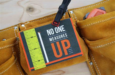 Maybe you would like to learn more about one of these? {Free Printable} Nobody Measures Up to Dad. You Rule! | GCG