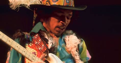 Exclusive Watch The Trailer For Pbs Jimi Hendrix Doc