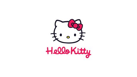 Hello Kitty Wallpaper 4k Ultra Hd Id4329