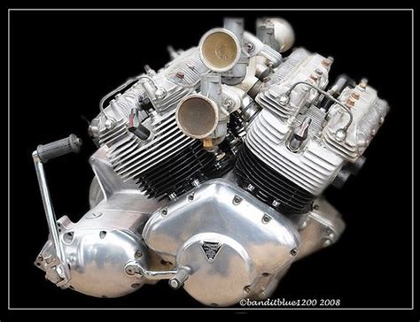 132 Best Images About Triumph Engines On Pinterest Twin Triumph