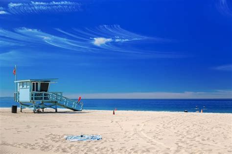 15 Best Beaches In Los Angeles The Crazy Tourist