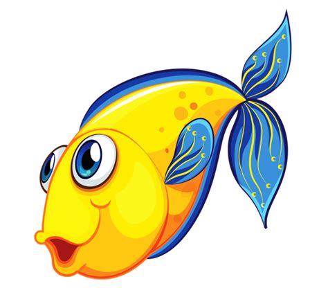 Download High Quality Transparent Fish Animated Transparent Png Images