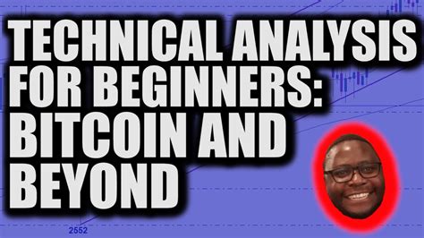 This crypto guide for beginner traders is the ultimate guide into the crypto world that will teach you the basics of cryptocurrency trading. Cryptocurrency Technical Analysis Tutorial: Trading For ...