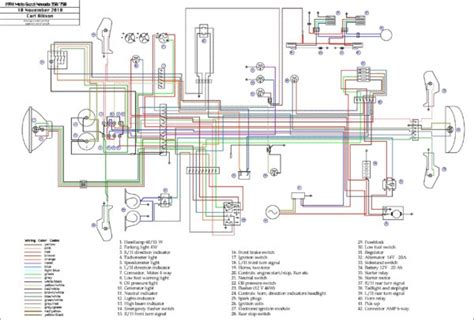 Yamaha warrior engine diagram 1988 yamaha warrior 350 yfm35xu rear brake caliper parts best. 350 Warrior Wiring Diagram