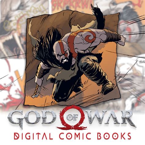 God Of War Digital Deluxe Edition