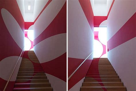 Anamorphic Illusions By Felice Varini Sharenator Illusions
