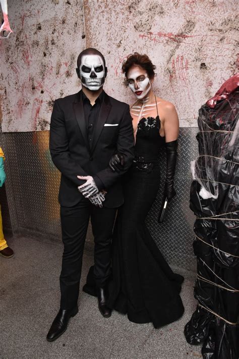 21 Celebrity Halloween Couples Costumes We Love Stylecaster