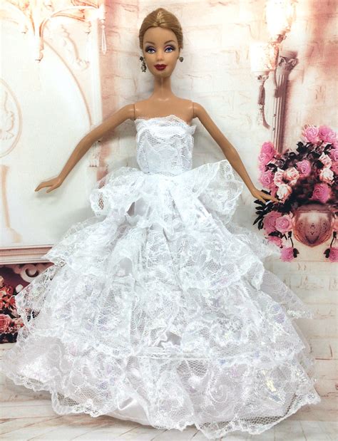 Buy Nk One Pcs Handmade Princess Wedding Dress Noble