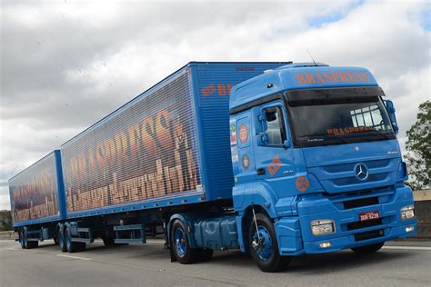 Empresas Que Procuram Transportadoras