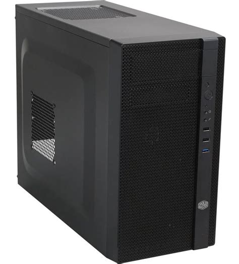 Firstly, let's clear up some confusion. Best Mini-Tower Case under $50 for Budget Gaming PC in 2018