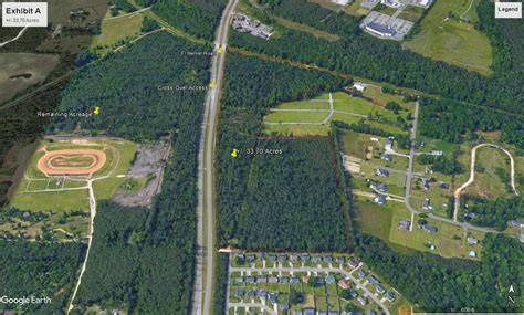 1595 highway 701 n, conway, sc 29526 map & directions. El Bethel Road, Conway, SC - HB Springs Commercial Real Estate