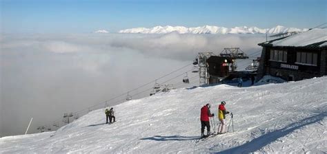Lungime oferte ski bulgaria 2021, serbia si slovacia. Jasna Slovakia | Slovakia Travel