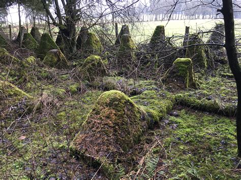 Siegfried Line A 400 Mile Line Of German Fortification