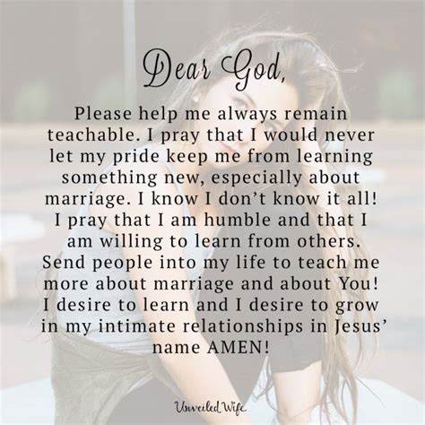 Searching for a life partner almighty father, we pray for all those waiting and searching for life partners. Marriage Prayers Daily Archives - Unveiled Wife