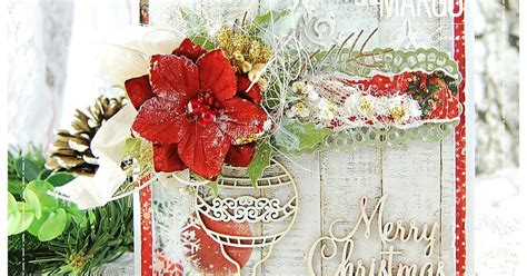 Wild Orchid Crafts Traditional Christmas