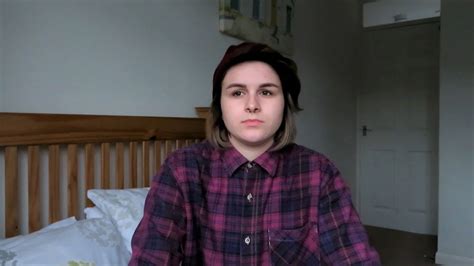 This is dehumanizing and frequently upsetting. Gender Journel #3 - Non-Binary in Dance - YouTube