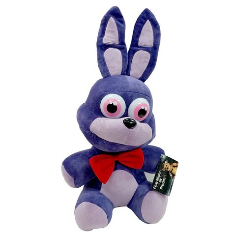 Good Stuff Five Nights At Freddys Rabbit 12 Plush Toy By Fnaf