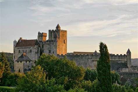 Château De Beynac Dprezat Flickr