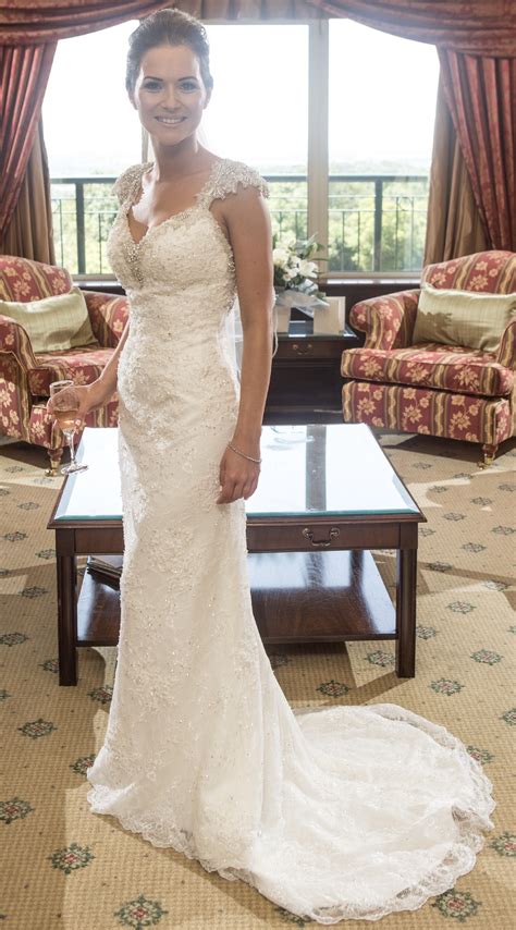 Maggie Sottero Brandy Used Wedding Dress Save 71 Stillwhite