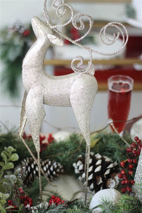 Find our most festive holiday recipes by food network chefs, from appetizer recipes, ham, and rib roast to cookies, cakes and candies. Kara's Party Ideas Holly & Ivy Holiday Dinner Party | Kara ...