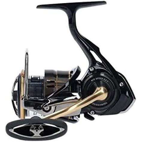 Daiwa Spinning Reel Ballistic Lt Fishing Genuine From Japan