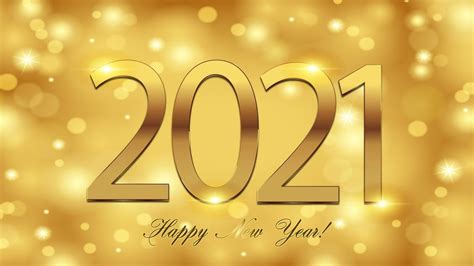 New Year 2021 Hd Wallpaper Hintergrund 2048x1152 Id1121899
