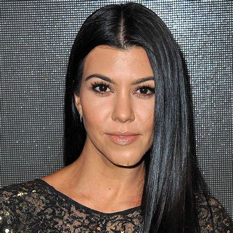 this is what kourtney kardashian eats every day