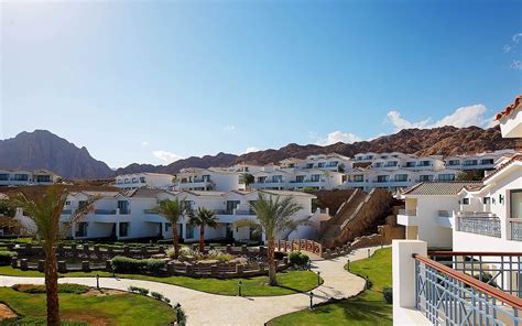 Тур на відпочинок в готелі Ecotel Dahab Bay View Resort 4 в Дахаб