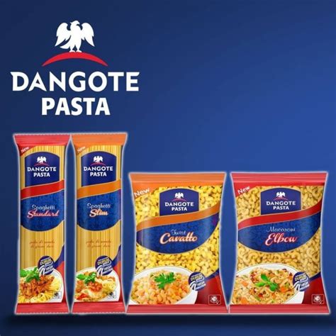 Dangote Pasta Ikorodu Contact Number Email Address