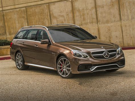 Then browse inventory or schedule a test drive. 2016 Mercedes-Benz AMG E - Price, Photos, Reviews & Features