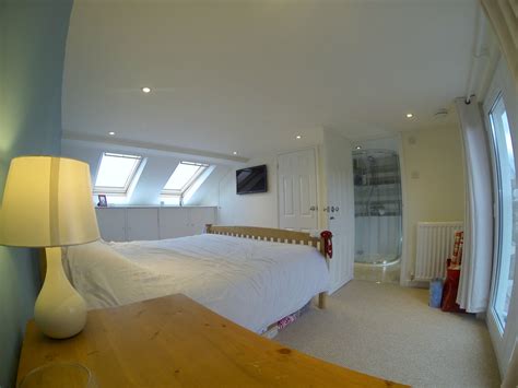 You can have a stunning creation to call your bedroom. Gallery Loft Conversions & Construction - Our Projects