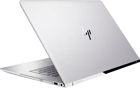 Best Buy Hp Envy 173 Touch Screen Laptop Intel Core I7 16gb Memory