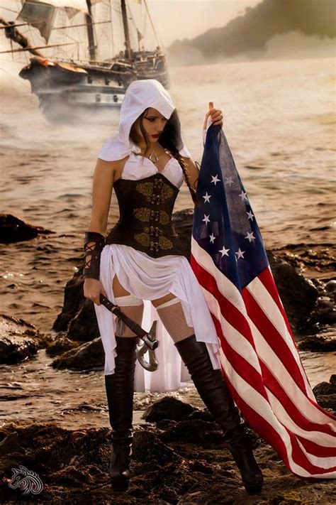 Assassins Creed Female Cosplay By Kotori Cosplay On Deviantart